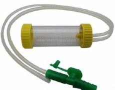 Mucus Extractor Catheter/Dispos