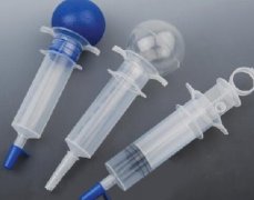 Disposable Bulb Pusher Medical 