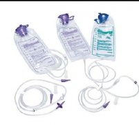 Medical Use High Quality Enteral Feeding Bag