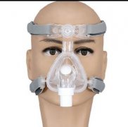 Nasal Mask & Full Face Mask