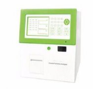 LCD Medical Fully Automated Hematology Analyzer