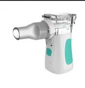 Medical Ultrasonic Nebulizer wi