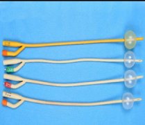 2-way Latex Foley Catheter Urethra Catheter