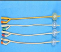 2-way Latex Foley Catheter Uret