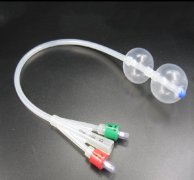 100% Silicone Urinary Catheter 