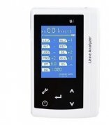 11 Test Items Handheld Urine Analyzer with LCD Screen