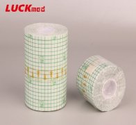 Medical PU Transparent Film Rolls Transparent Tape Medical A